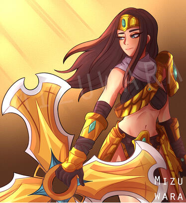 Sivir