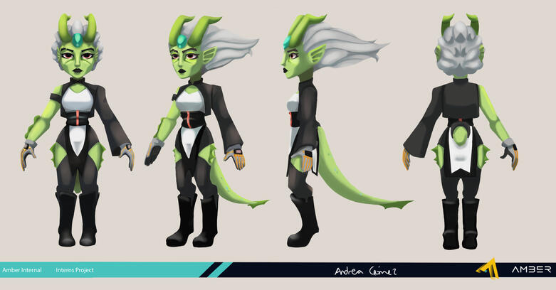 Disney Infinity Style