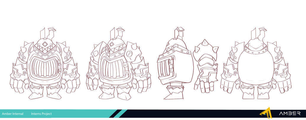 Lavknight Turnaround